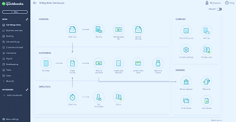 The Best Accounting Software for Small Businesses in 2023 | PCMag